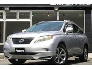 2009 LEXUS RX