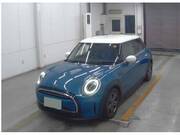 2022 BMW MINI
