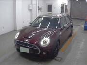 2017 BMW MINI