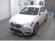 2018 BMW X1