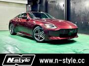 2024 NISSAN FAIRLADY Z