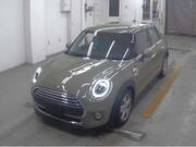 2019 BMW MINI