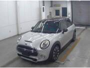 2016 BMW MINI