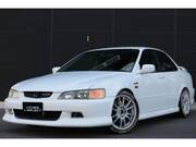 2000 HONDA ACCORD EURO R