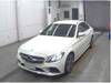 MERCEDES BENZ C-CLASS