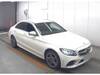 MERCEDES BENZ C-CLASS