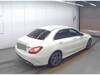 MERCEDES BENZ C-CLASS