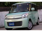 2014 SUZUKI SPACIA