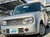 NISSAN CUBE CUBIC