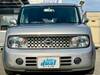 NISSAN CUBE CUBIC
