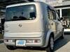 NISSAN CUBE CUBIC