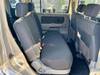 NISSAN CUBE CUBIC