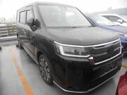 2022 HONDA STEPWAGON