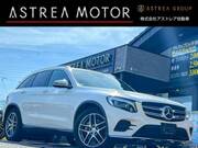 2016 MERCEDES BENZ GLC-CLASS