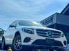 MERCEDES BENZ GLC-CLASS