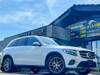 MERCEDES BENZ GLC-CLASS