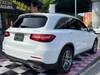 MERCEDES BENZ GLC-CLASS