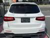 MERCEDES BENZ GLC-CLASS