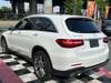 MERCEDES BENZ GLC-CLASS