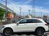 MERCEDES BENZ GLC-CLASS