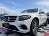 MERCEDES BENZ GLC-CLASS