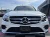 MERCEDES BENZ GLC-CLASS