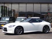 2023 NISSAN FAIRLADY Z
