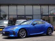 2022 SUBARU BRZ