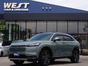 2024 HONDA VEZEL