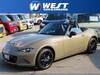MAZDA ROADSTER