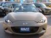 MAZDA ROADSTER