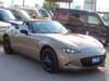 MAZDA ROADSTER