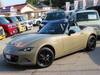 MAZDA ROADSTER