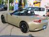 MAZDA ROADSTER