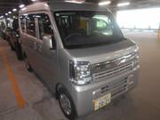 2024 NISSAN CLIPPER VAN