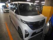 2020 NISSAN ROOX