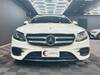 MERCEDES BENZ E-CLASS Stationwagon