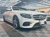 MERCEDES BENZ E-CLASS Stationwagon
