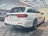 MERCEDES BENZ E-CLASS Stationwagon