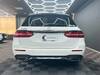 MERCEDES BENZ E-CLASS Stationwagon