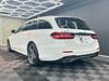 MERCEDES BENZ E-CLASS Stationwagon
