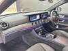 MERCEDES BENZ E-CLASS Stationwagon