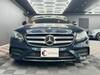 MERCEDES BENZ E-CLASS