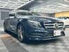 MERCEDES BENZ E-CLASS