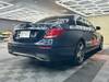 MERCEDES BENZ E-CLASS