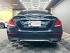 MERCEDES BENZ E-CLASS