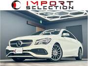 2017 MERCEDES BENZ CLA-CLASS