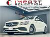 MERCEDES BENZ CLA-CLASS