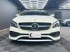 MERCEDES BENZ CLA-CLASS