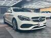 MERCEDES BENZ CLA-CLASS